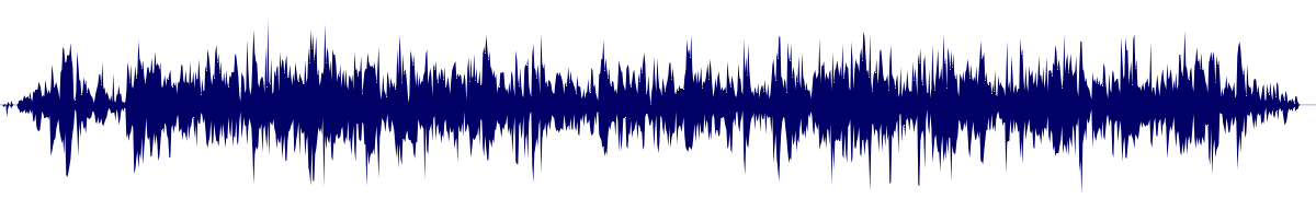 Volume waveform