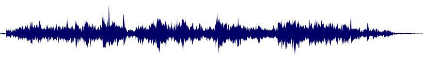 Volume waveform