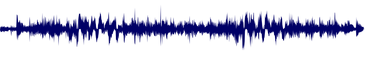 Volume waveform