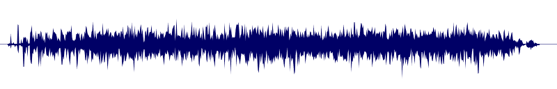 Volume waveform