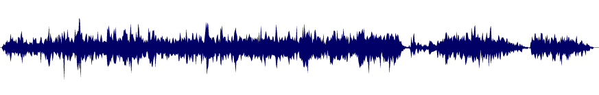 Volume waveform