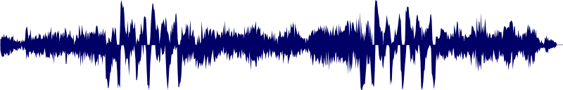 Volume waveform