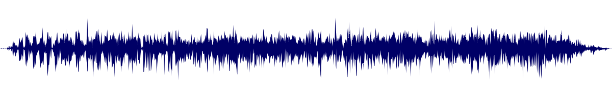 Volume waveform