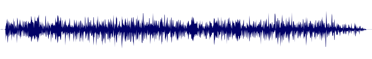 Volume waveform