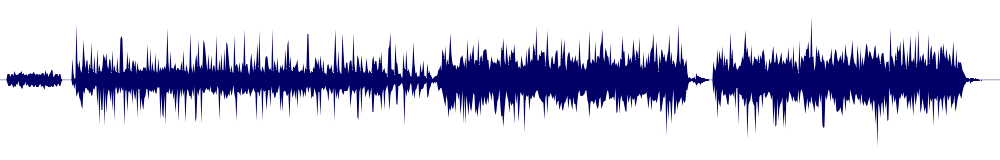 Volume waveform