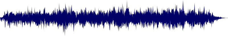 Volume waveform