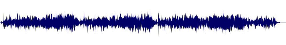 Volume waveform