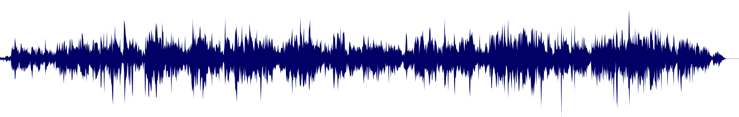 Volume waveform