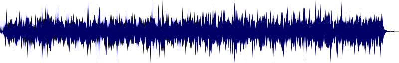 Volume waveform