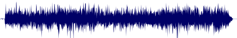 Volume waveform