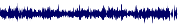 Volume waveform