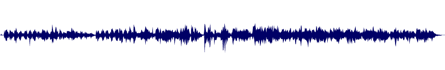 Volume waveform