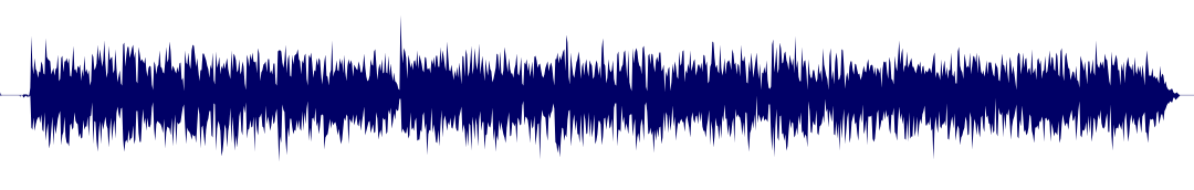 Volume waveform