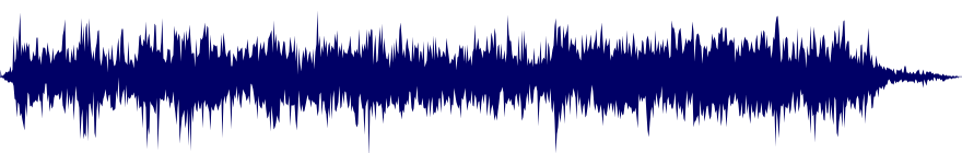 Volume waveform