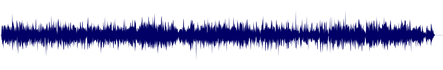 Volume waveform