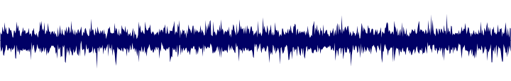 Volume waveform