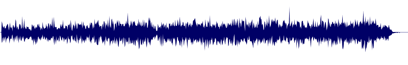 Volume waveform