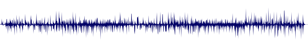 Volume waveform