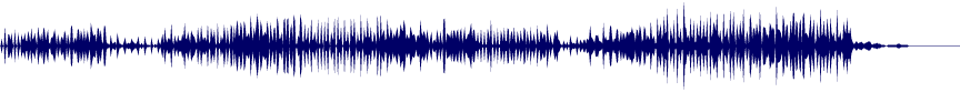 Volume waveform