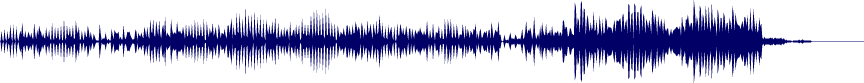 Volume waveform