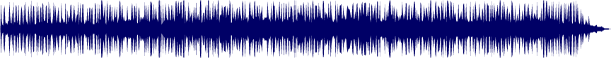 Volume waveform