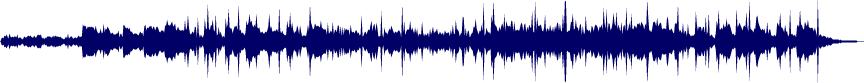 Volume waveform