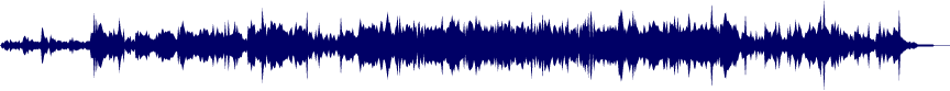 Volume waveform