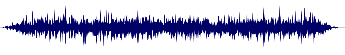 Volume waveform