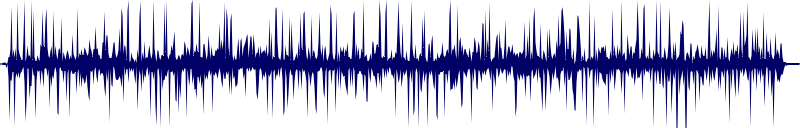 Volume waveform