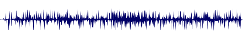 Volume waveform