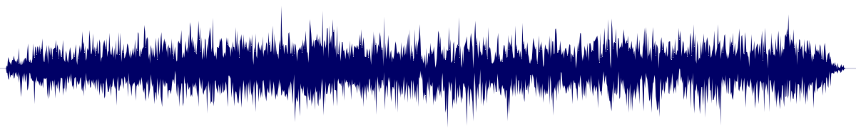 Volume waveform