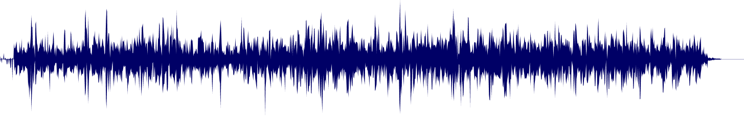 Volume waveform