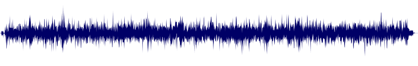 Volume waveform