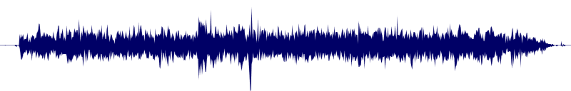 Volume waveform