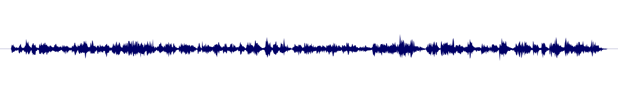 Volume waveform