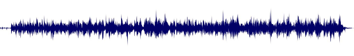 Volume waveform