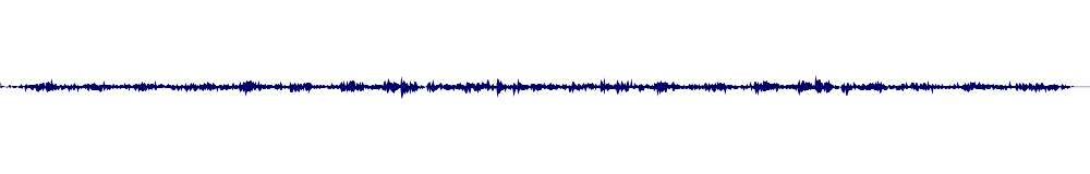 Volume waveform