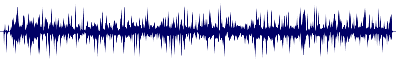 Volume waveform