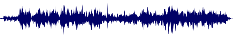 Volume waveform