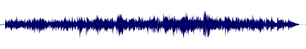 Volume waveform