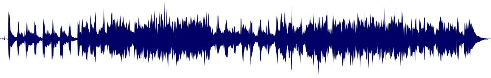 Volume waveform