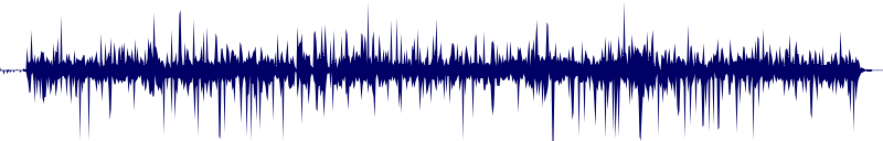 Volume waveform