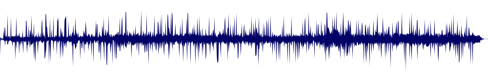 Volume waveform