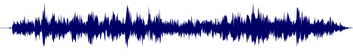 Volume waveform