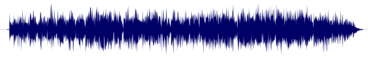 Volume waveform