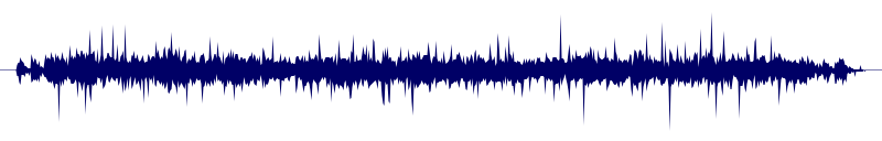 Volume waveform