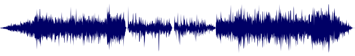 Volume waveform