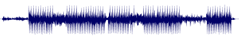 Volume waveform