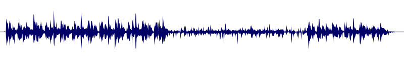 Volume waveform