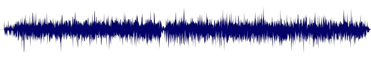 Volume waveform